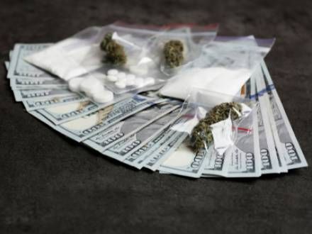 Weatherford, TX drug crimes defense lawyer